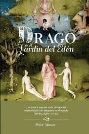 Cover von El drago en el Jardín del Edén