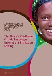 Cover von The Iberian Challenge