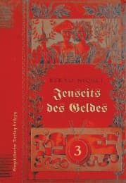 Cover von Jenseits des Geldes.DRITTER TEIL