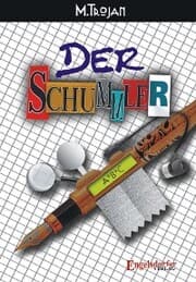 Cover von Der Schummler