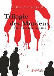 Cover von Trilogie des Mordens