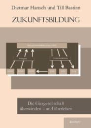 Cover von Zukunftsbildung