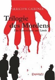 Cover von Trilogie des Mordens