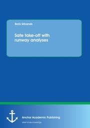 Cover von Safe take-off with runway analyses