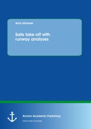 Cover von Safe take-off with runway analyses