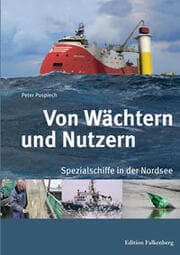 Cover von Von Wächtern und Nutzern