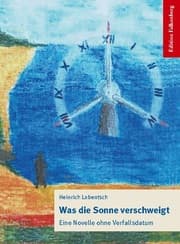 Cover von Was die Sonne verschweigt