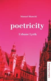 Cover von poetricity