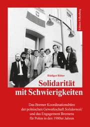 Cover von Solidarität mit Schwierigkeiten