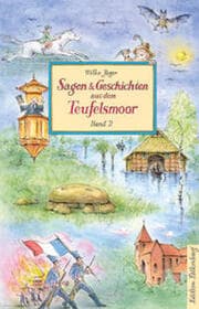 Cover von Sagen & Geschichten aus Teufelsmoor 2