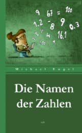 Cover von Die Namen der Zahlen