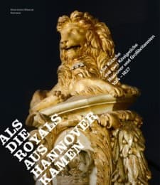 Cover von Eine Kutsche und zwei Königreiche