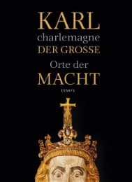 Cover von Karl der Große/charlemagne