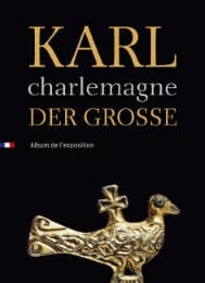 Cover von Karl der Große / Charlemagne