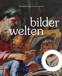 Cover von BilderWelten