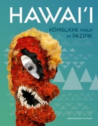 Cover von Hawai'i