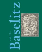 Cover von Maniera Baselitz
