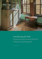 Cover von Anschauung der Erde