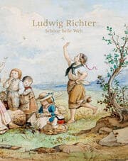 Cover von Ludwig Richter
