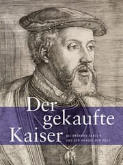Cover von Der gekaufte Kaiser