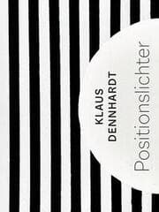 Cover von Positionslichter