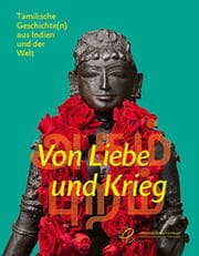 Cover von Von Liebe und Krieg
