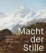 Cover von Macht der Stille