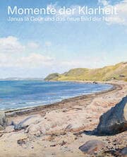 Cover von Momente der Klarheit