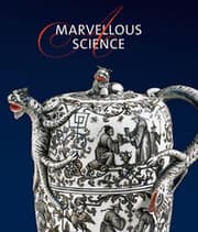 Cover von A Marvellous Science