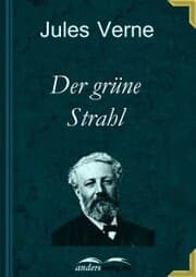 Cover von Der grüne Strahl
