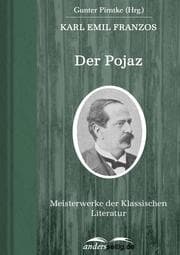 Cover von Der Pojaz