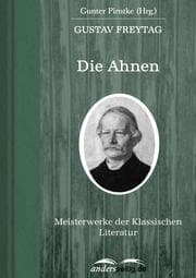 Cover von Die Ahnen