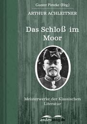 Cover von Das Schloß im Moor