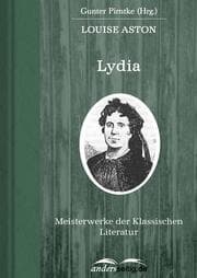 Cover von Lydia