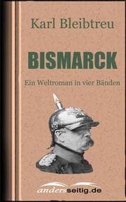 Cover von Bismarck