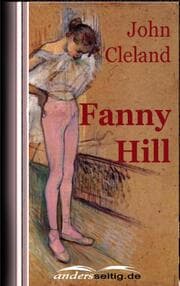 Cover von Fanny Hill