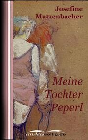 Cover von Meine Tochter Peperl