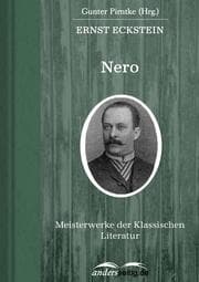 Cover von Nero