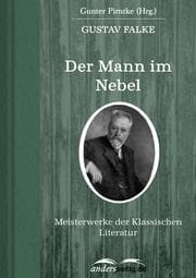 Cover von Der Mann im Nebel