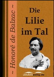 Cover von Die Lilie im Tal