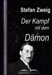 Cover von Der Kampf mit dem Dämon