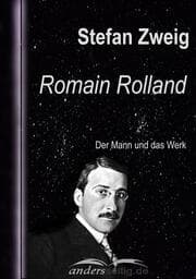 Cover von Romain Rolland