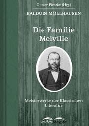 Cover von Die Familie Melville