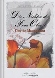 Cover von Die Nichten der Frau Oberst