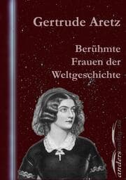 Cover von Berühmte Frauen der Weltgeschichte