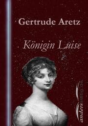 Cover von Königin Luise