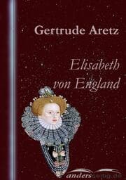 Cover von Elisabeth von England