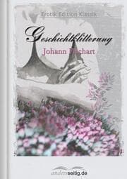 Cover von Geschichtklitterung