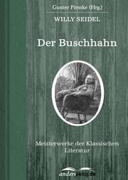 Cover von Der Buschhahn