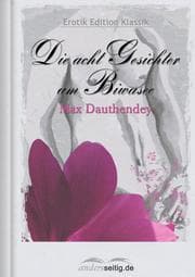 Cover von Die acht Gesichter am Biwasee